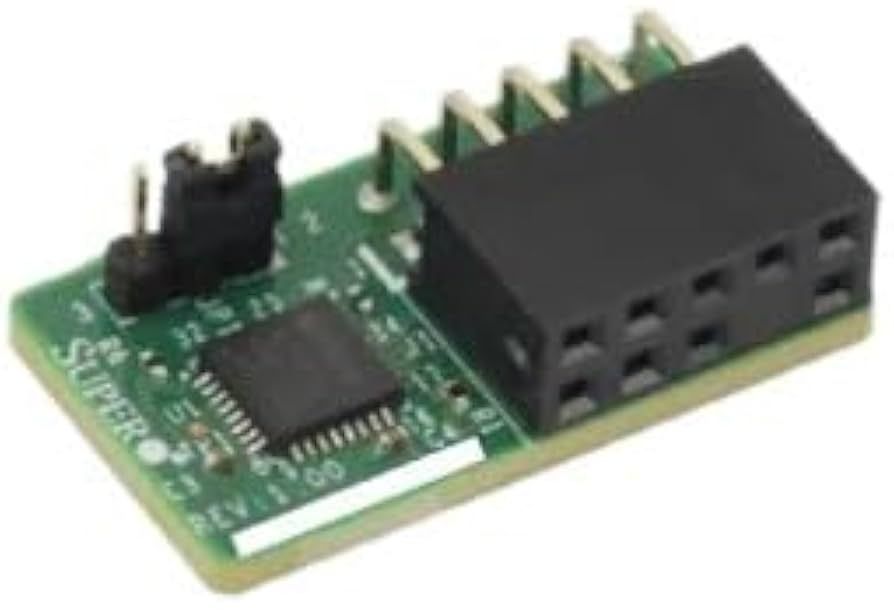 Supermicro Trusted Platform Module (TPM) 2.0_1