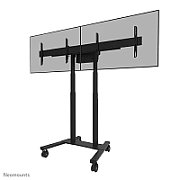 Neomounts TV set mount dual screen ADM-875BL2_1