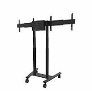 Neomounts TV set mount dual screen ADM-875BL2_2