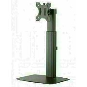 Neomounts FPMA-D865BLACK Monitor stand 10-32  - gas spring_1