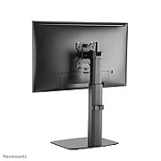 Neomounts FPMA-D865BLACK Monitor stand 10-32  - gas spring_4