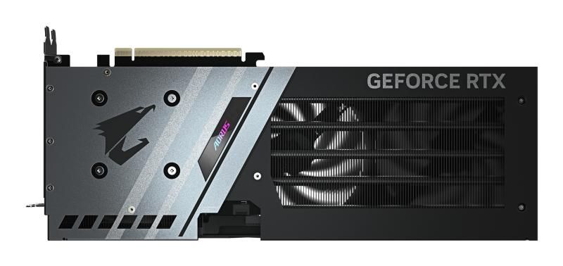 Karta graficzna Gigabyte AORUS GeForce RTX 5060 Ti ELITE 16GB_6