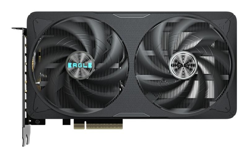 Karta graficzna Gigabyte GeForce RTX 5060 Ti EAGLE OC 16GB_2