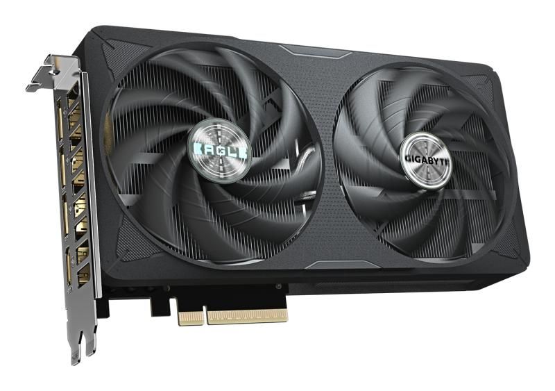 Karta graficzna Gigabyte GeForce RTX 5060 Ti EAGLE OC 16GB_3