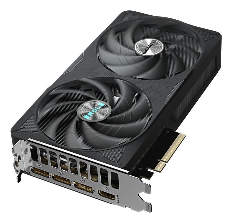Karta graficzna Gigabyte GeForce RTX 5060 Ti EAGLE OC 16GB_4