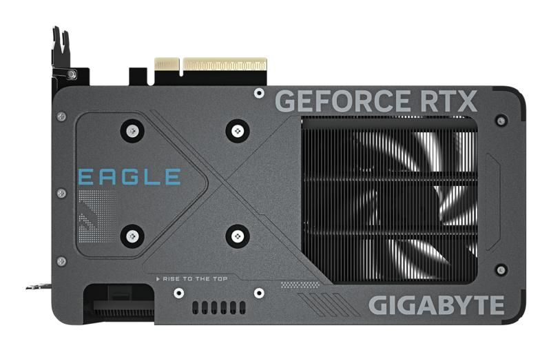 Karta graficzna Gigabyte GeForce RTX 5060 Ti EAGLE OC 16GB_5
