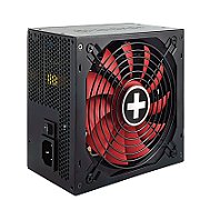 Xilence Performance A+ XN215 power supply unit 550 W 20+4 pin ATX ATX Black_2