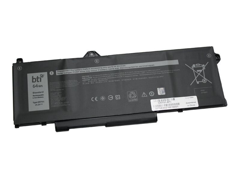 Origin Storage R05P0 baterii reîncărcabile Litiu-Ion (Li-Ion) 4000 mAh 15,2 V_1