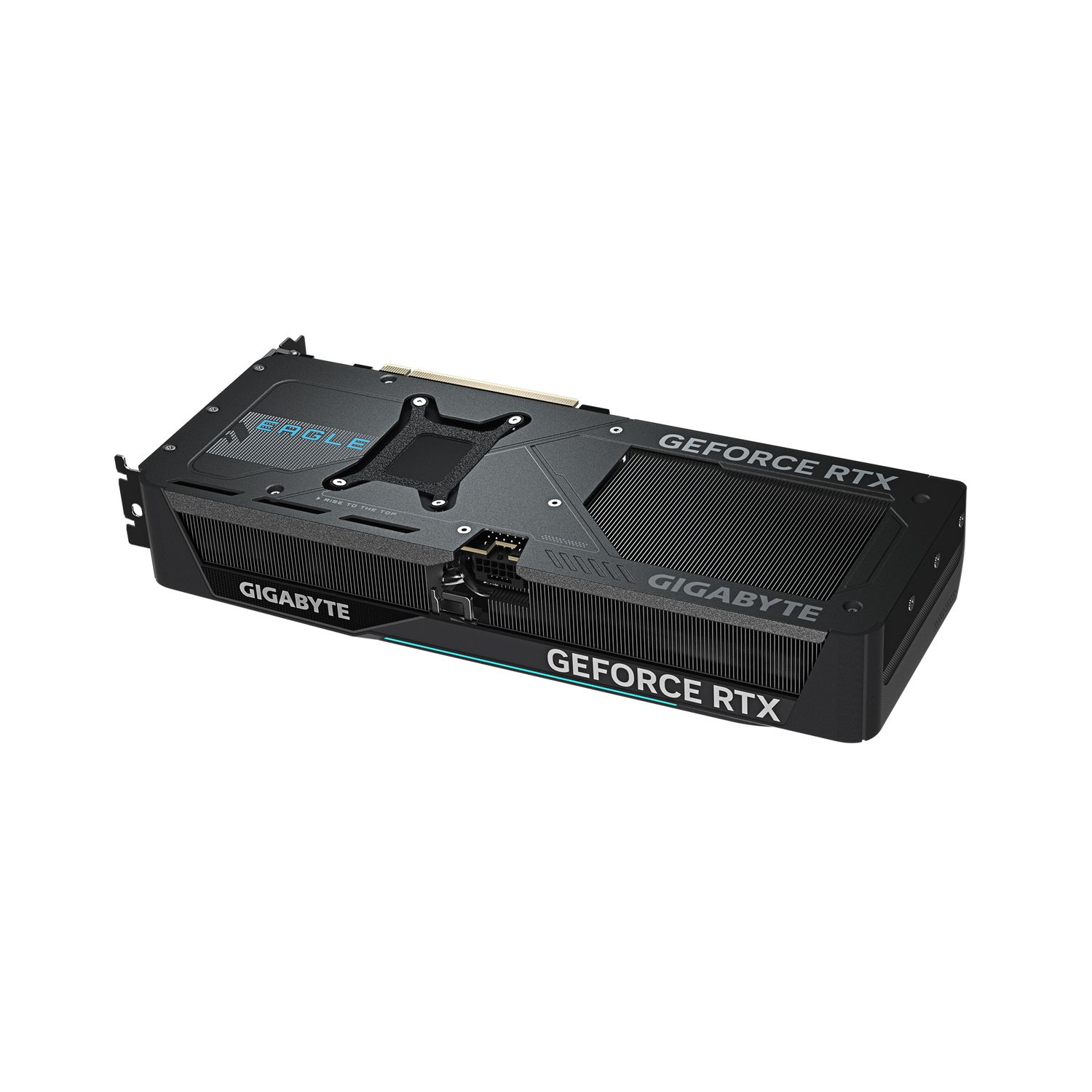 GeForce RTX 5070 EAGLE OC SFF 12G, 192 bit, GDDR7, Negru_4