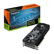 GeForce RTX 5070 EAGLE OC SFF 12G, 192 bit, GDDR7, Negru_7