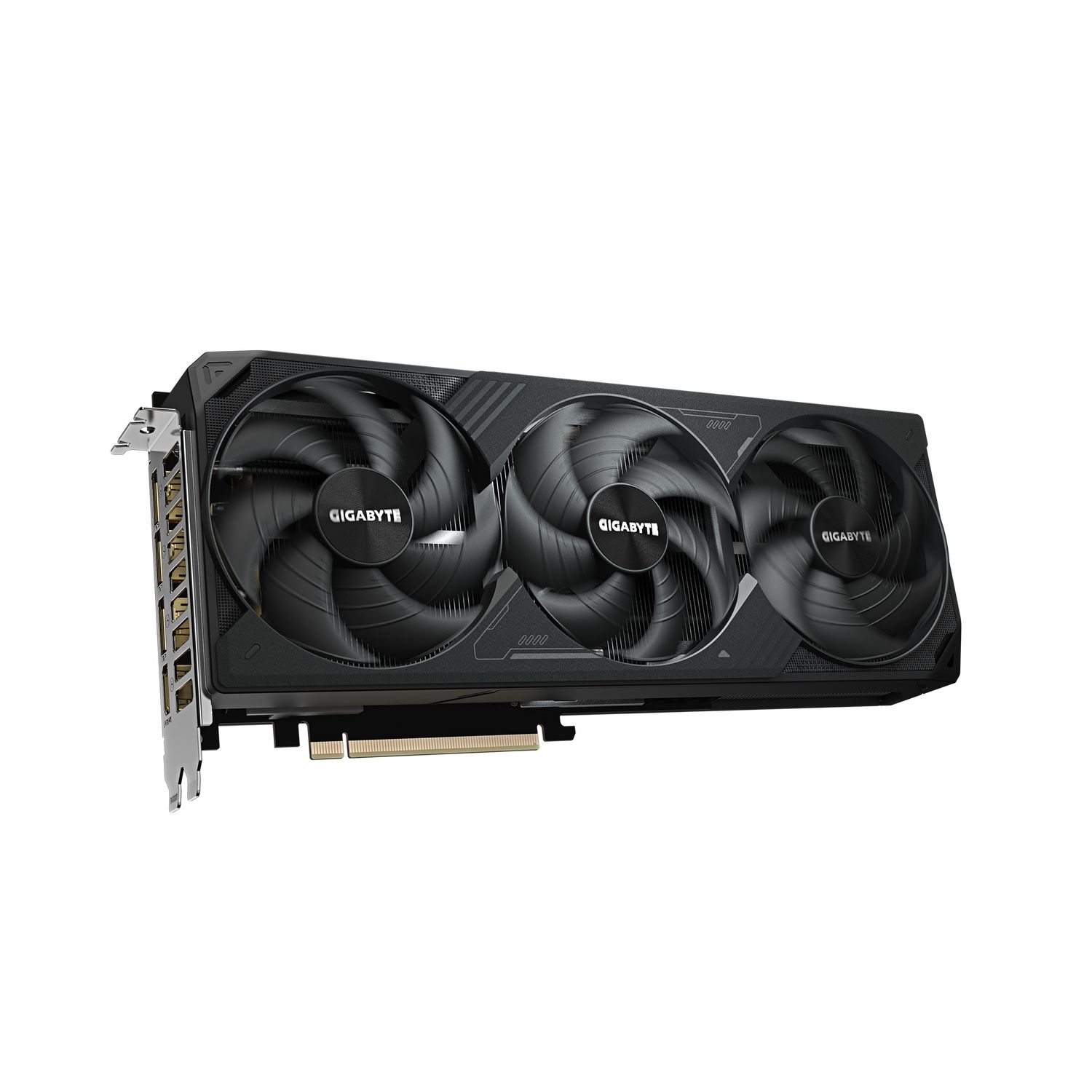 GeForce RTX 5070 Ti WINDFORCE SFF 16G, 256-bit, GDDR7, Negru_2