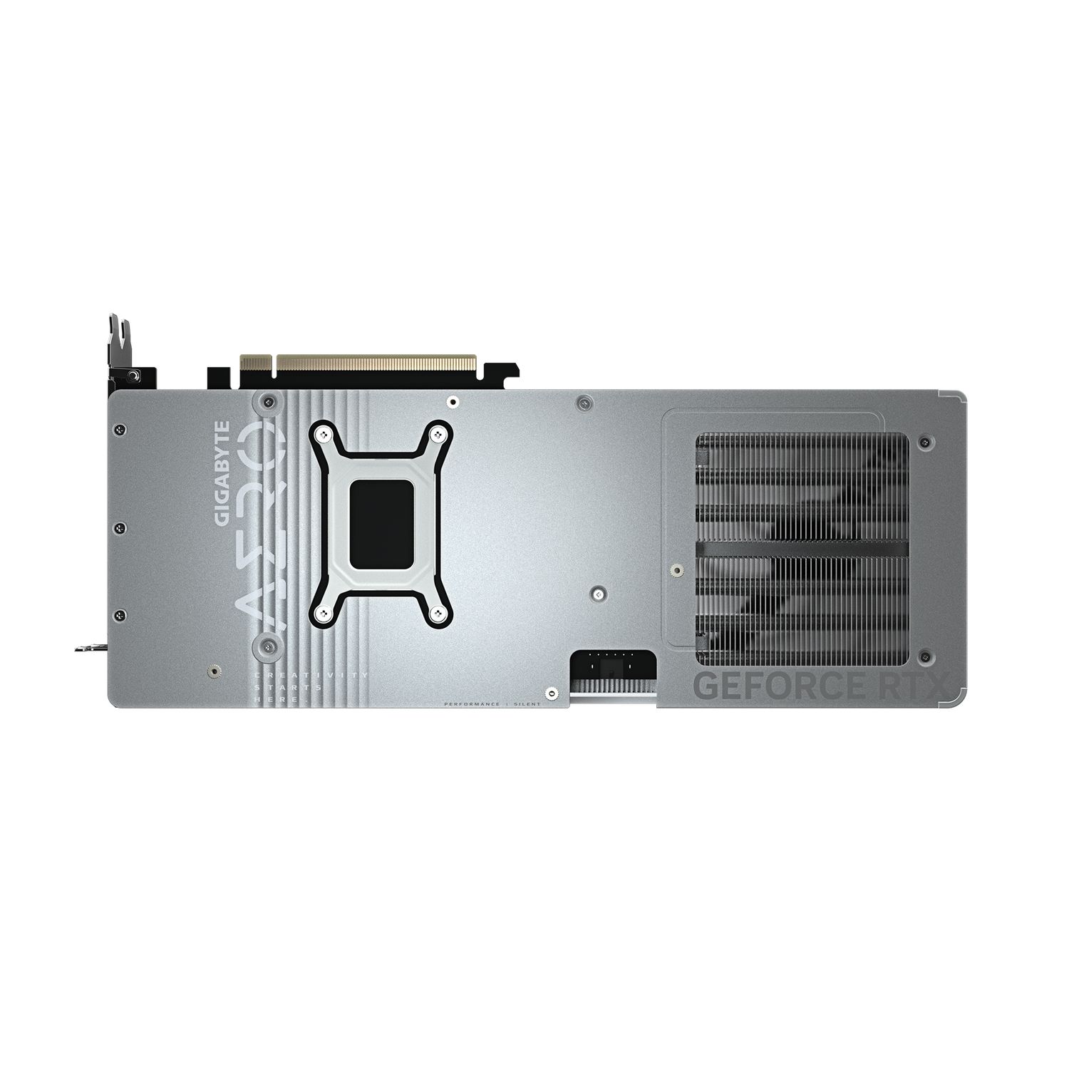 GeForce RTX 5080 AERO OC SFF 16G, 256 bit, Alb_9