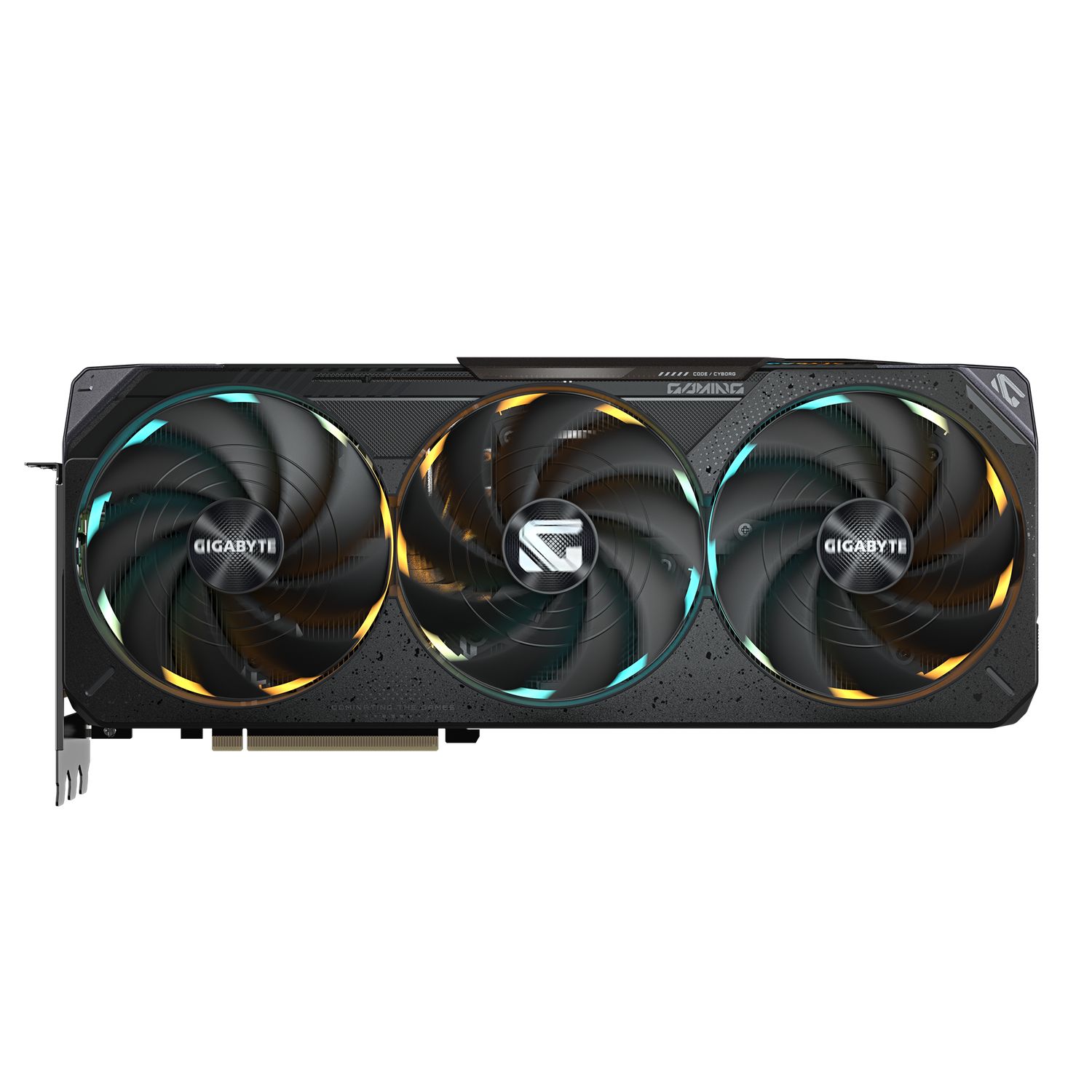 GeForce RTX 5080 GAMING OC 16G, 256 bit, Negru