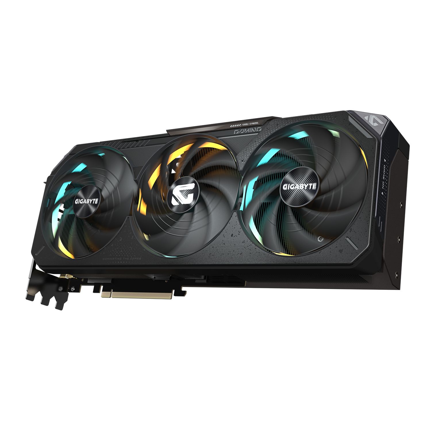 GeForce RTX 5080 GAMING OC 16G, 256 bit, Negru_6