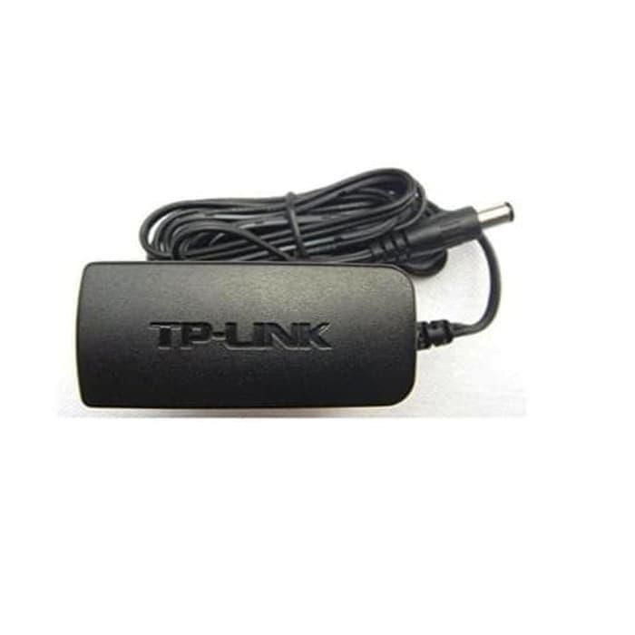 TP-Link 3530500583 9VDC/0.6A Power Adapter_1