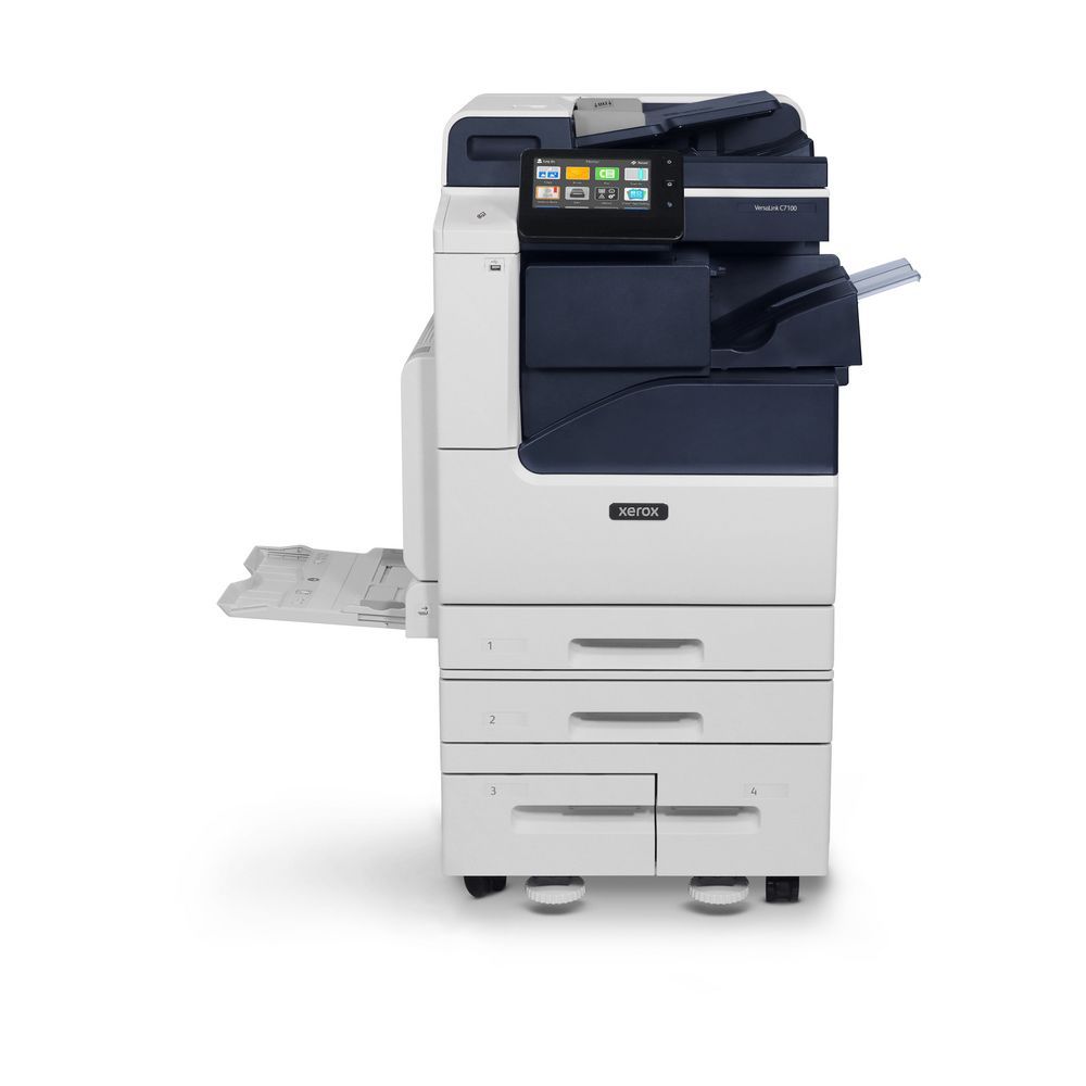 Xerox VersaLink C7125 Multifunctionala A3_1