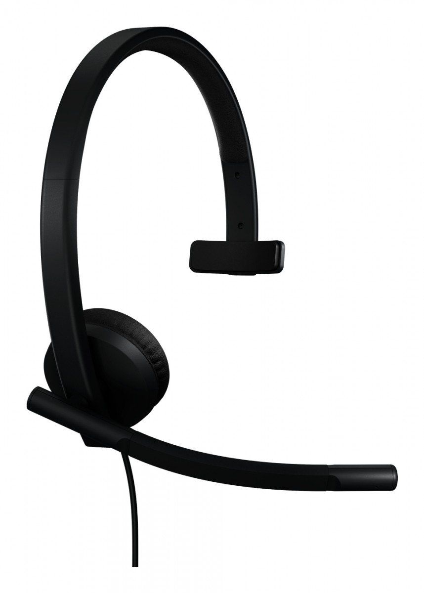 USB HEADSET MONO H570E USB-C/TEAMS VERSION-BLACK-EMEA28-935_1