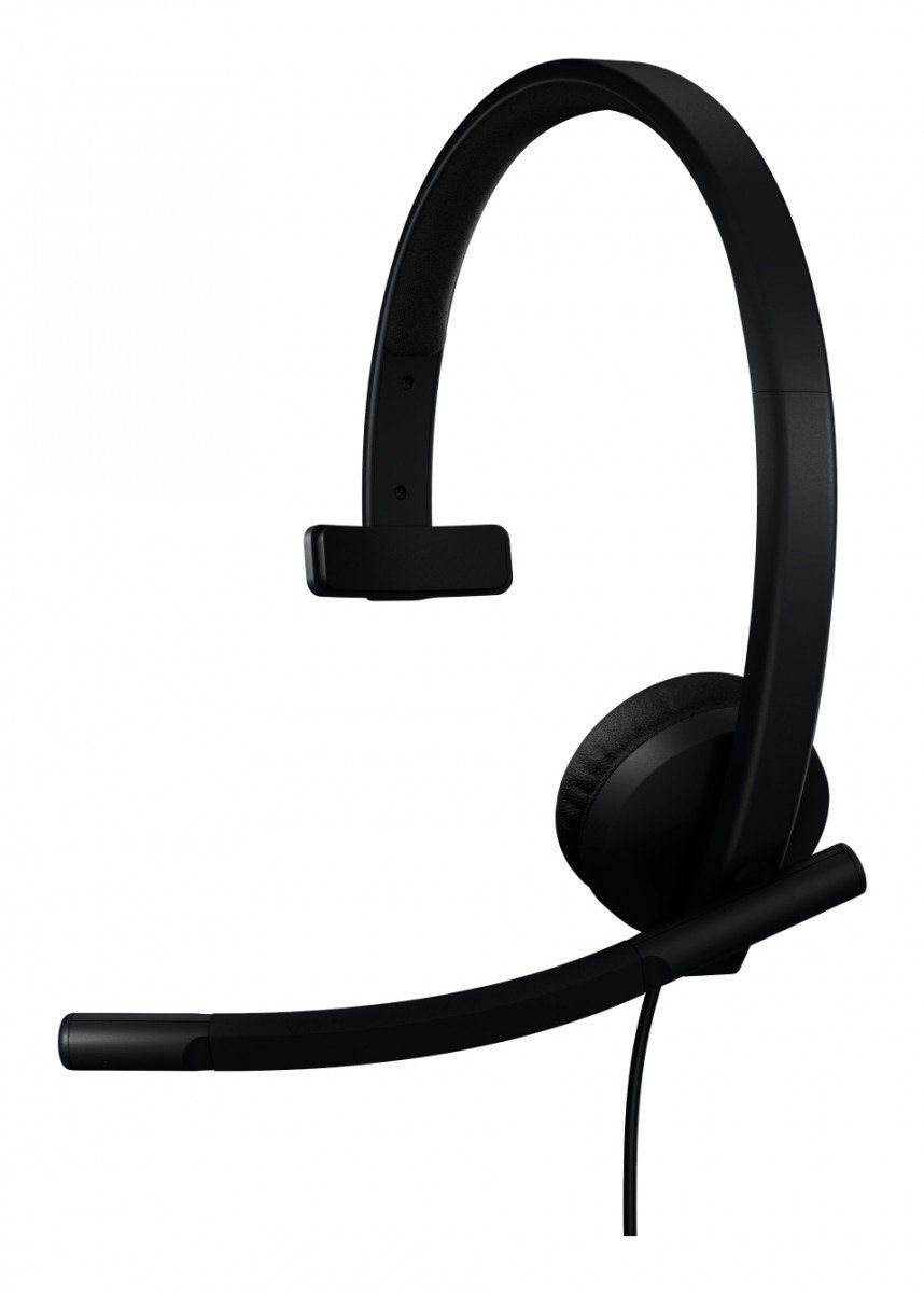 USB HEADSET MONO H570E USB-A/TEAMS VERSION-BLACK-EMEA28-935_1