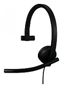 USB HEADSET MONO H570E USB-A/TEAMS VERSION-BLACK-EMEA28-935_1