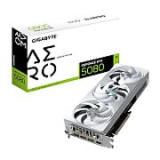 VGA PCIE16 RTX5080 16GB GDDR7/GV-N5080AERO OC-1..._1