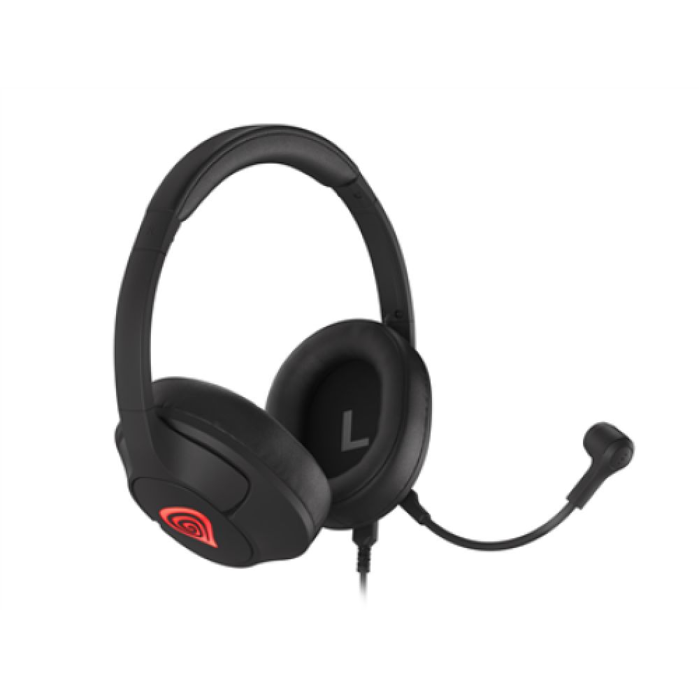 Genesis | Gaming headset Radon 800 | Wired | Over-ear_2