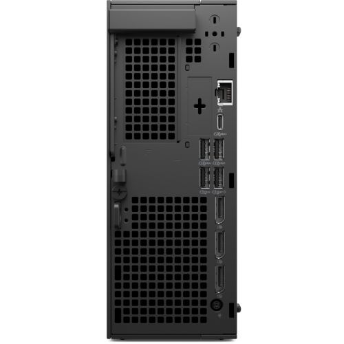 Dell Pro Max Micro,Intel Core Ultra 7 265(30MB cache/20cores/20threads/up to 5.3 GHz),32GB(1x32)5600MT/s DDR5,1TB SSD TLC,NVIDIA RTX A400/4GB,Wi-Fi 6/7 BE200(2x2)802.11be MU-MIMO+BT5.4,Dell-MS116,Dell-KB216,Win11Pro,3Yr NBD_4