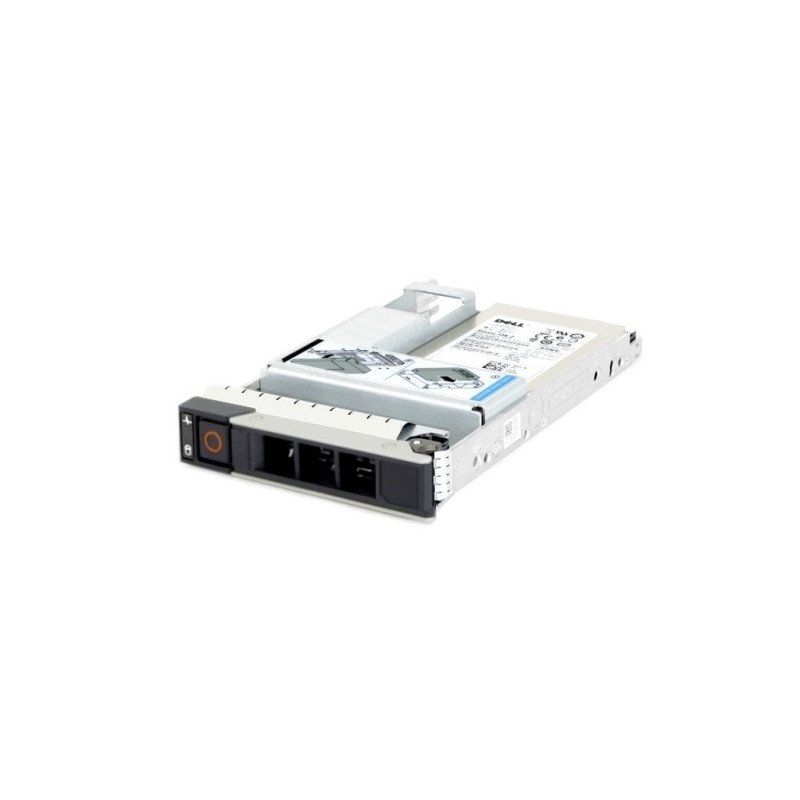 Dell - 960GB SSD SATA Read Intensive 6Gbps 512e 2.5in Hot-Plug, CK_1