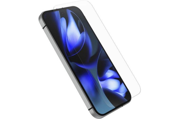 OB PREMIUM GLASS GOOGLE PIXEL/9A - CLEAR_1