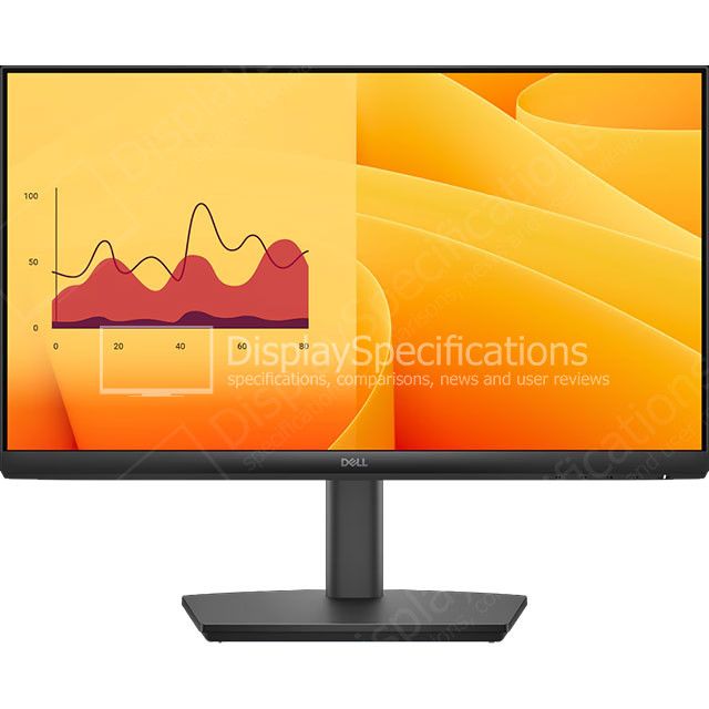 DELL PRO 22IN MONITOR - E2225HM/1920X1080 3000:1 16:9 250 CD_1