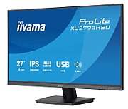 XU2793HSU-B7 27 IN FD IPS IPS-P/300CD/QM SPEAKERS HDMI DISPLAYPO_2