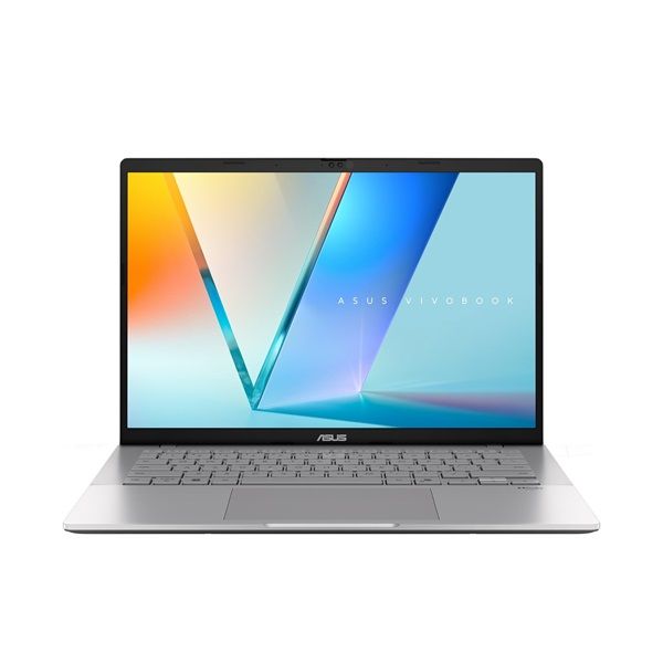 ASUS Vivobook S 14 S3407VA Intel Core i7-13620H 14inch WUXGA 16GB 1TB M.2 NVMe PCIe 4.0 SSD Intel UHD Graphics NoOS 2Y PUR Silver_2