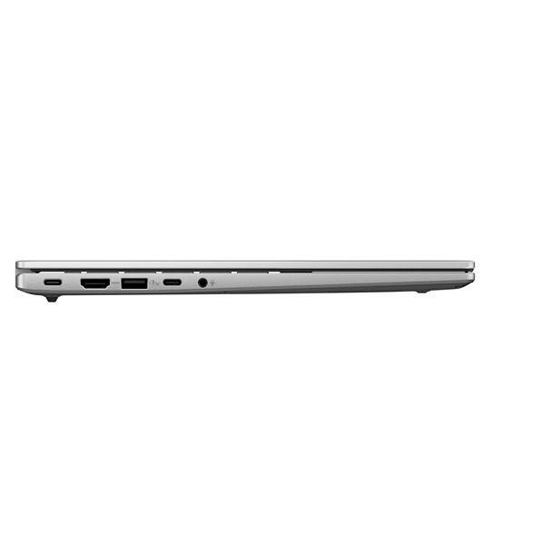 ASUS Vivobook S 14 S3407VA Intel Core i7-13620H 14inch WUXGA 16GB 1TB M.2 NVMe PCIe 4.0 SSD Intel UHD Graphics NoOS 2Y PUR Silver_3