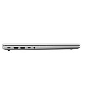 ASUS Vivobook S 14 S3407VA Intel Core i7-13620H 14inch WUXGA 16GB 1TB M.2 NVMe PCIe 4.0 SSD Intel UHD Graphics NoOS 2Y PUR Silver_3