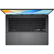 ASUS Vivobook S 14 S3407VA Intel Core i7-13620H 14inch WUXGA 16GB 1TB M.2 NVMe PCIe 4.0 SSD Intel UHD Graphics NoOS 2Y PUR Gray_3
