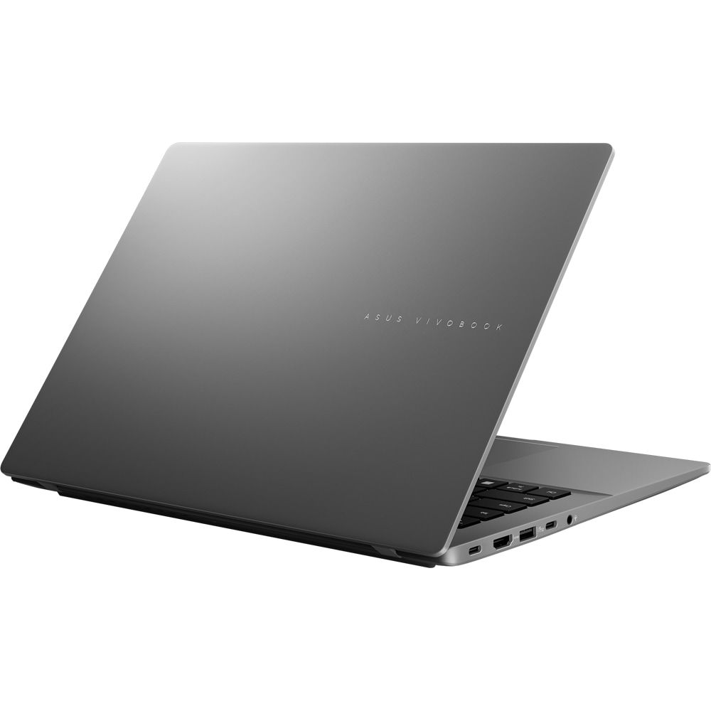 ASUS Vivobook S 14 S3407VA Intel Core i7-13620H 14inch WUXGA 16GB 1TB M.2 NVMe PCIe 4.0 SSD Intel UHD Graphics NoOS 2Y PUR Gray_4