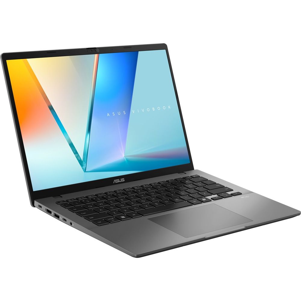 ASUS Vivobook S 14 S3407VA Intel Core i5-13420H 14inch WUXGA 16GB 1TB M.2 NVMe PCIe 4.0 SSD Intel UHD Graphics NoOS 2Y PUR Gray_2