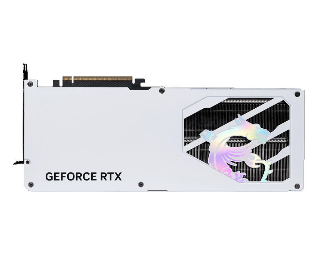 GeForce RTX 5070 12G GAMING TRIO OC, GDDR7, 192-bit, Alb_3