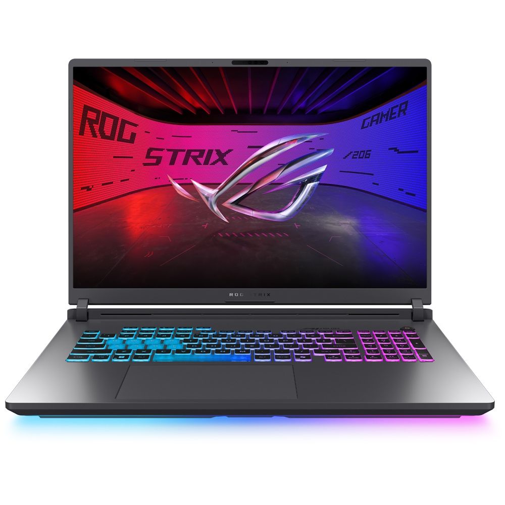 ASUS ROG Strix G18 Intel Core Ultra 9 18inch 2.5K 16GB 1TB PCIe 4.0 NVMe M.2 SSD W11P 2Y PUR Eclipse Gray_1