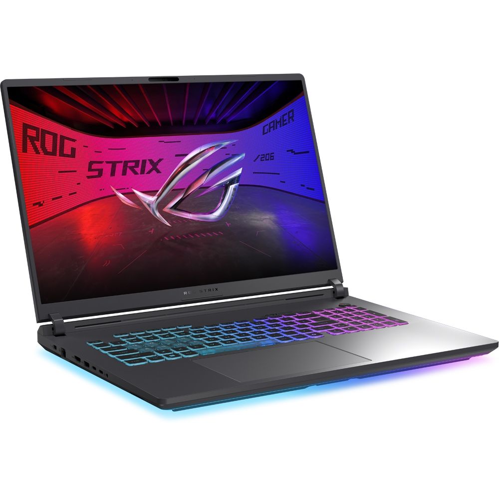 ASUS ROG Strix G18 Intel Core Ultra 9 18inch 2.5K 16GB 1TB PCIe 4.0 NVMe M.2 SSD W11P 2Y PUR Eclipse Gray_2