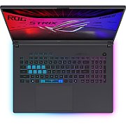 ASUS ROG Strix G18 Intel Core Ultra 9 18inch 2.5K 16GB 1TB PCIe 4.0 NVMe M.2 SSD W11P 2Y PUR Eclipse Gray_4