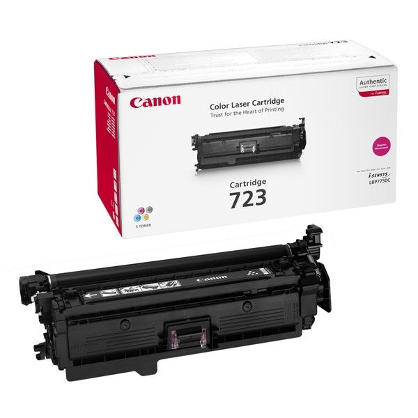 723 MAGENTA TONER CARTRIDGE/F/ LBP7750CDN_1