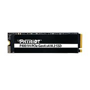 SSD Patriot P400 V4 M.2 PCI-Ex4 NVMe 1000GB 6GB/s (P400VP1TBM28H)_1