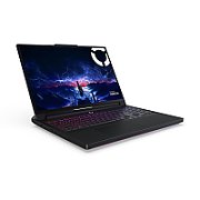 Lenovo Legion Pro 7 16IAX10H Ultra 9 275HX 16  WQXGA OLED 500nits Glossy 240Hz 64GB DDR5 SSD1TB GeForce RTX 5080 16GB NoOS Eclipse Black_2