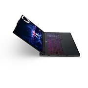 Lenovo Legion Pro 7 16IAX10H Ultra 9 275HX 16  WQXGA OLED 500nits Glossy 240Hz 64GB DDR5 2xSSD1TB GeForce RTX 5080 16GB NoOS Eclipse Black_4