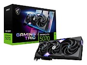 MSI GAMING GeForce RTX 5070 12G TRIO OC NVIDIA 12 GB GDDR7_1