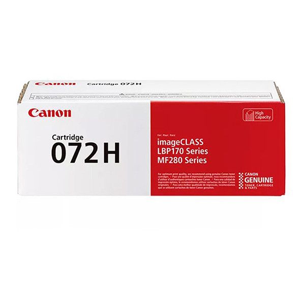 CARTRIDGE 072 H/_1