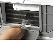 Electrolux M4YM3002 Dryer cleaning brush_1