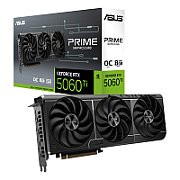 ASUS Prime -RTX5060TI-O8G NVIDIA GeForce RTX 5060 Ti 8 GB GDDR7_1