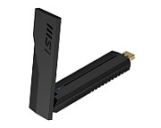 MSI BE6500 WiFi7 USB Stick - Dongle interface cards/adapter USB 3.2 Gen 1 (3.1 Gen 1)_2