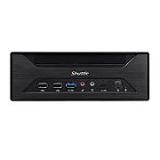 XH610 S1700 H610 BLACK 120W/2XGLN DISPLAY-PORT HDMI 2XRS232_2